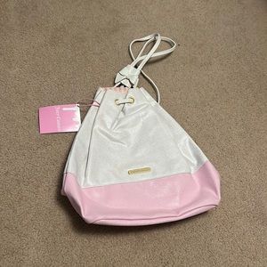 Juicy Couture Drawstring Bag